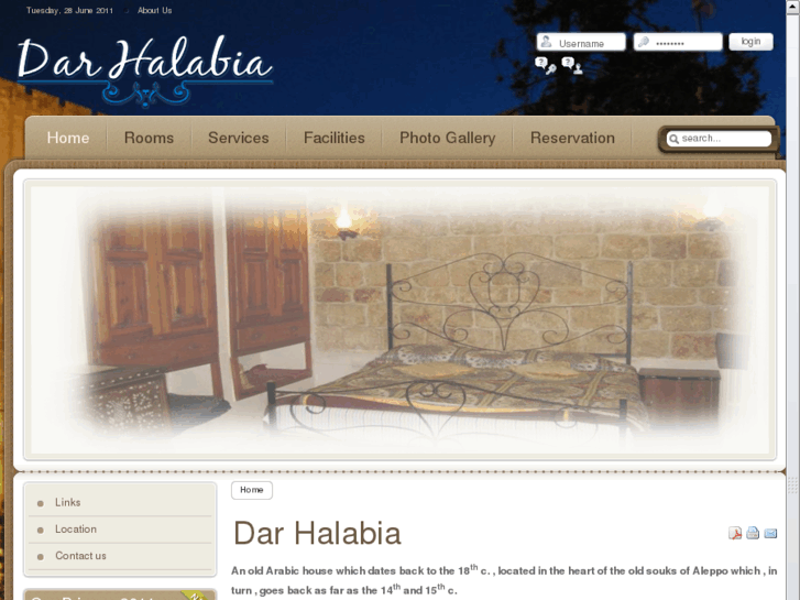 www.dar-halabia.com