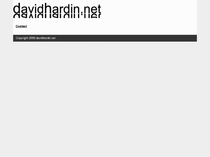 www.davidhardin.net