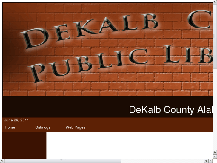 www.dekalbcountylibraries.org