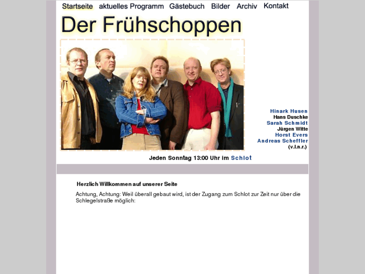 www.der-fruehschoppen.de