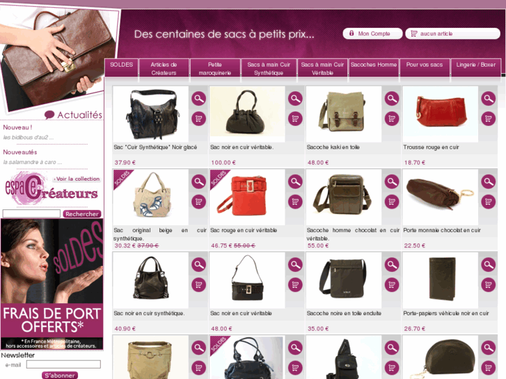 www.dessous-sac.com