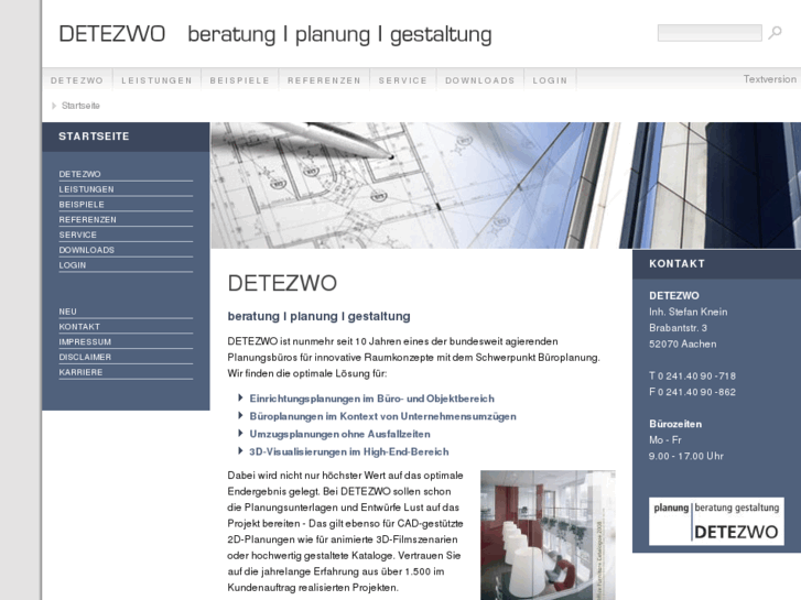 www.detezwo.com