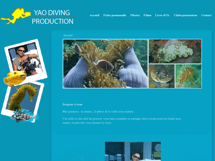 www.diving-production.com