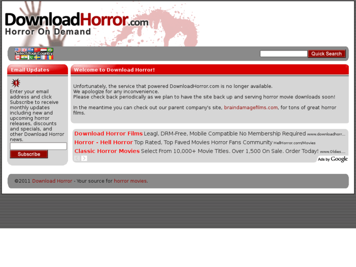 www.downloadhorror.com