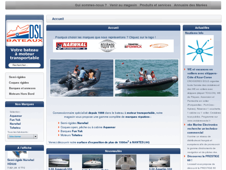 www.dslbateaux.com