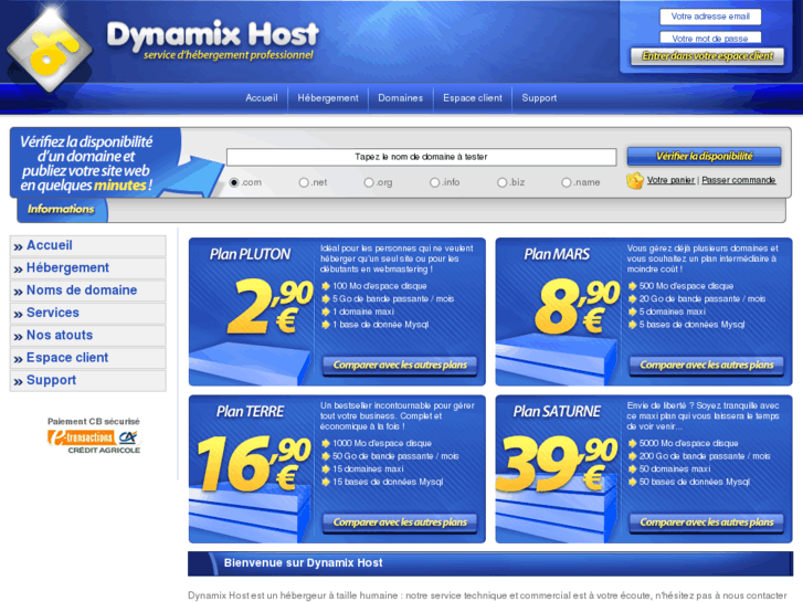 www.dynamixhost.com