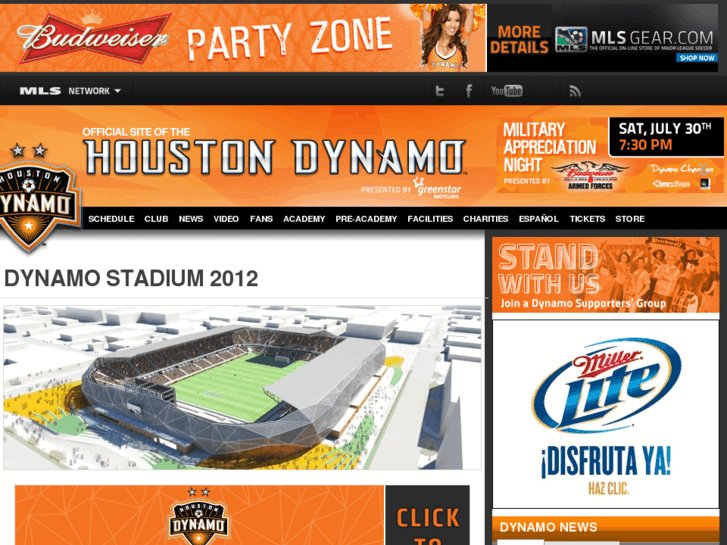 www.dynamostadium.com