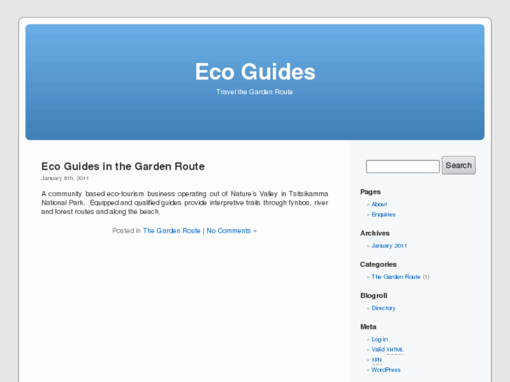 www.ecoguides.net