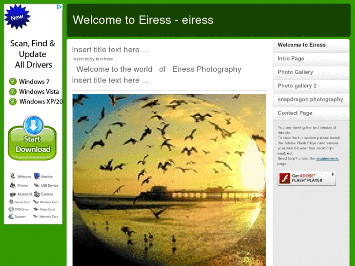 www.eiressphotography.com