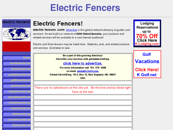 www.electricfencers.com