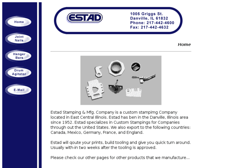 www.estadstamping.com