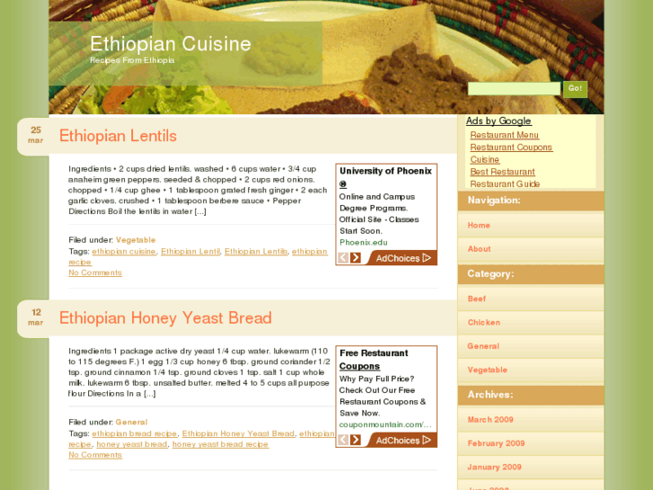 www.ethiopiancuisine.com