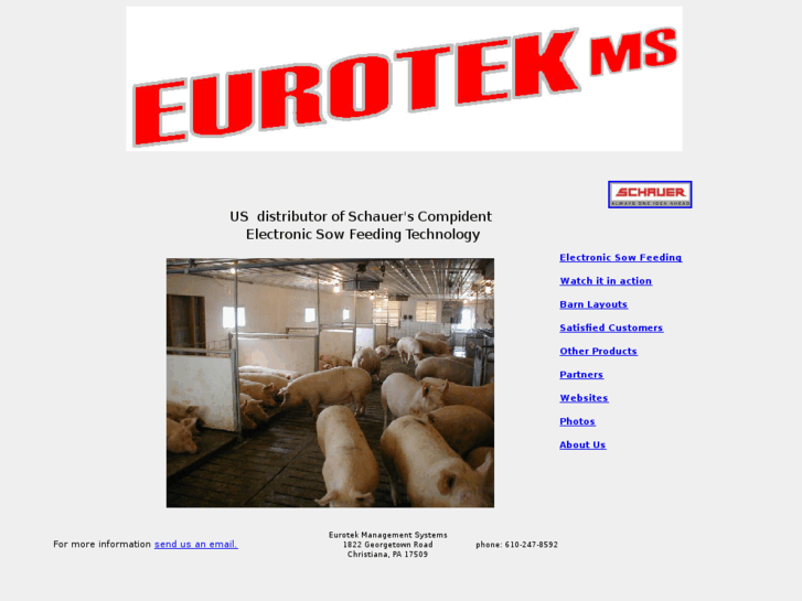 www.eurotekms.com