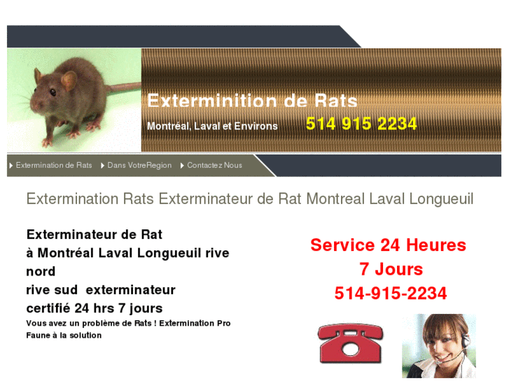 www.exterminationrats.com