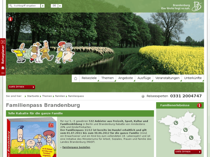 www.familienpass-brandenburg.de