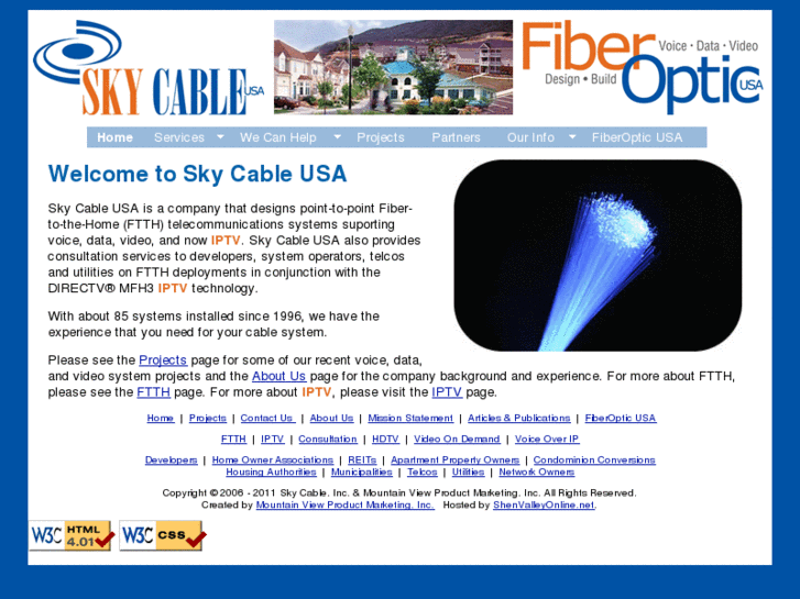 www.fiberopticusa.com