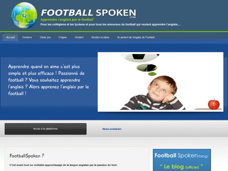 www.football-spoken.com