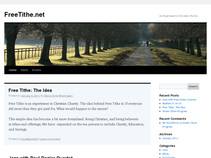 www.freetithe.org