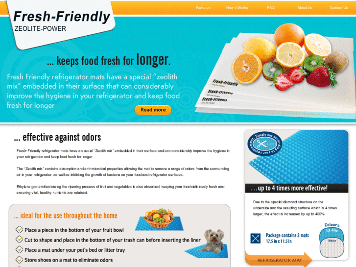 www.freshfriendly.com