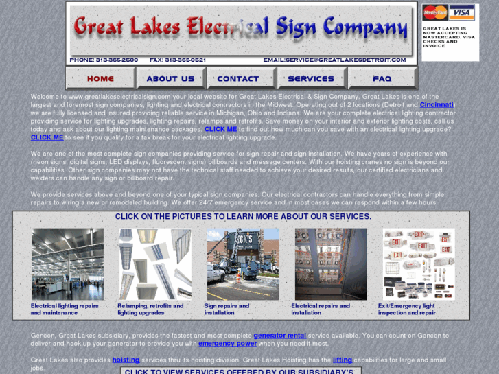 www.greatlakeselectricalsign.com