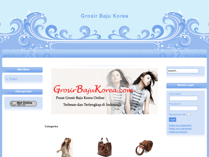 www.grosirbajukorea.com