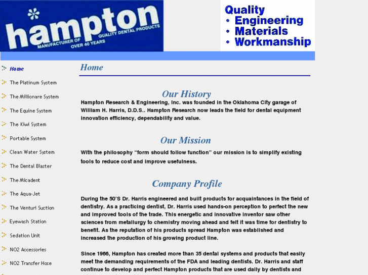 www.hamptondental.com