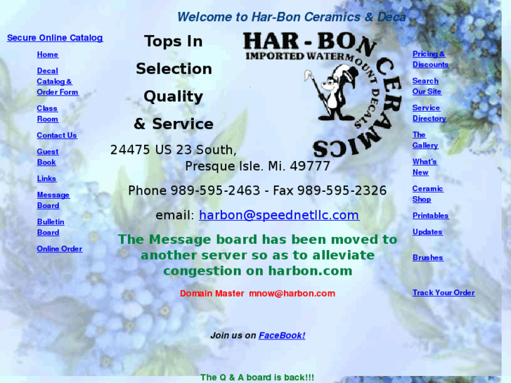 www.harbon.com