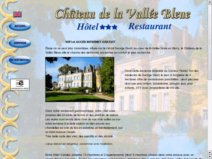 www.hotel-indre.com