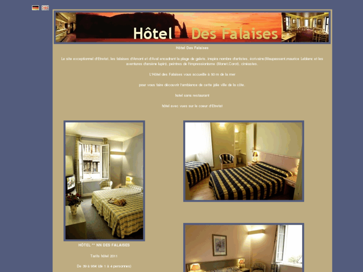 www.hoteldesfalaisesetretat.com