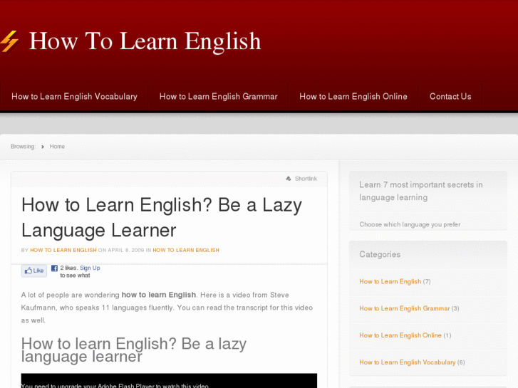 www.howtolearnenglishtips.com