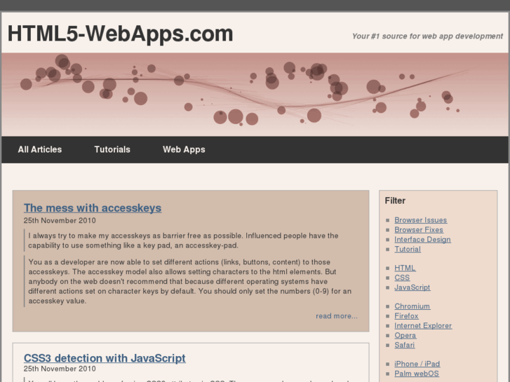 www.html5-webapps.com