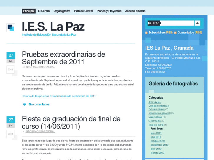 www.ieslapaz.es