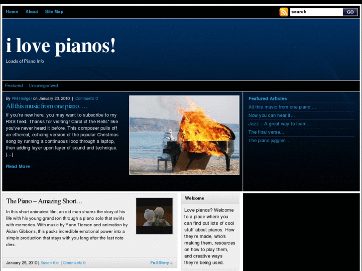 www.ilovepianos.com