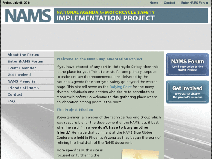 www.inams.net