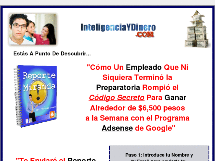 www.inteligenciaydinero.com