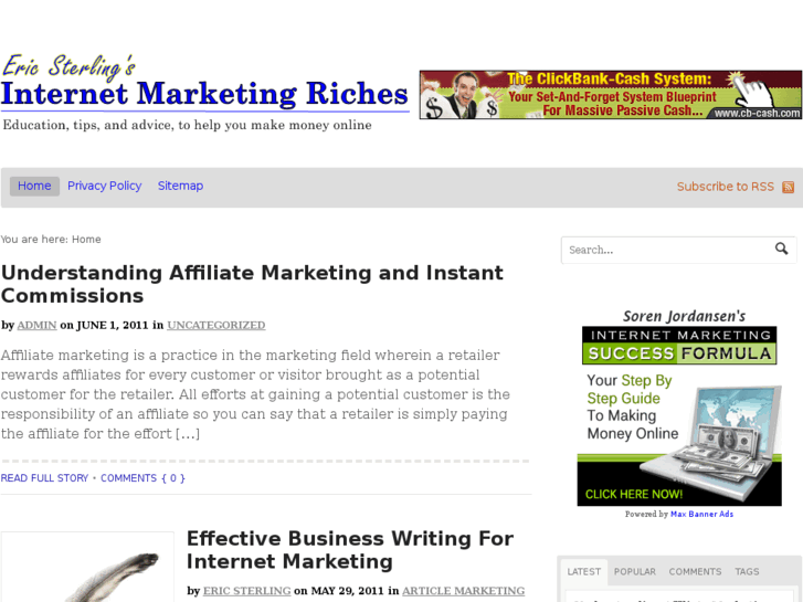 www.internet-marketing-riches.com