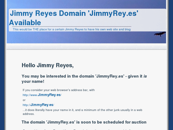 www.jimmyrey.es