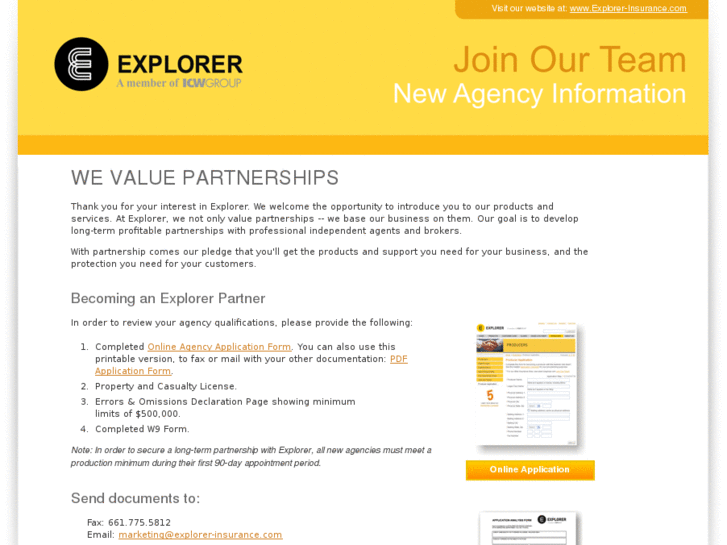 www.join-explorer.com