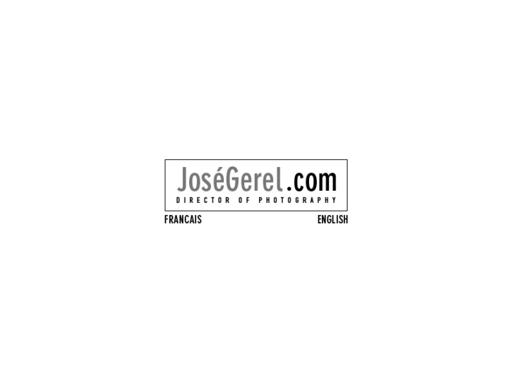 www.josegerel.com