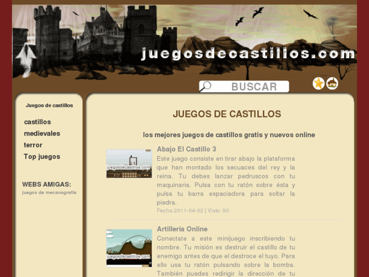 www.juegosdecastillos.com