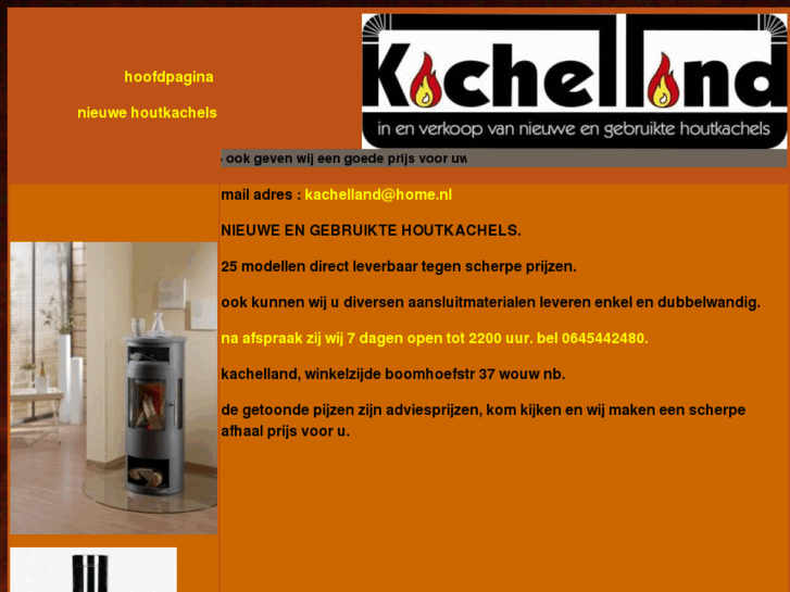 www.kachelland.com