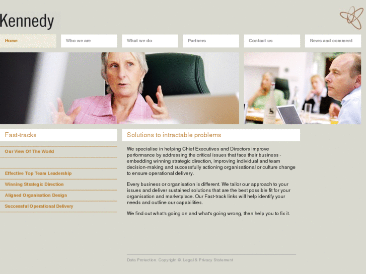 www.kennedybusinesssolutions.org