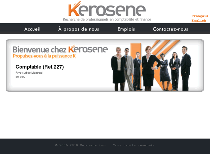 www.keroseneinc.com