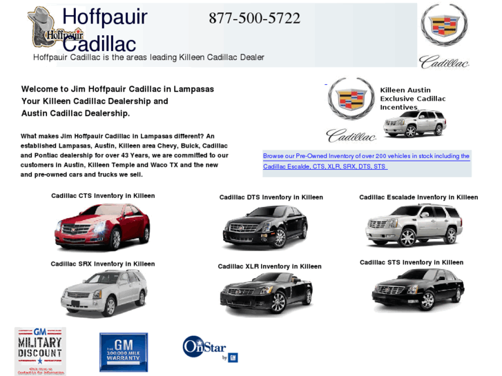 www.killeencadillac.com