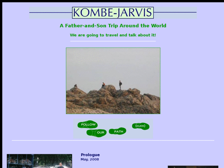 www.kombe-jarvis.com