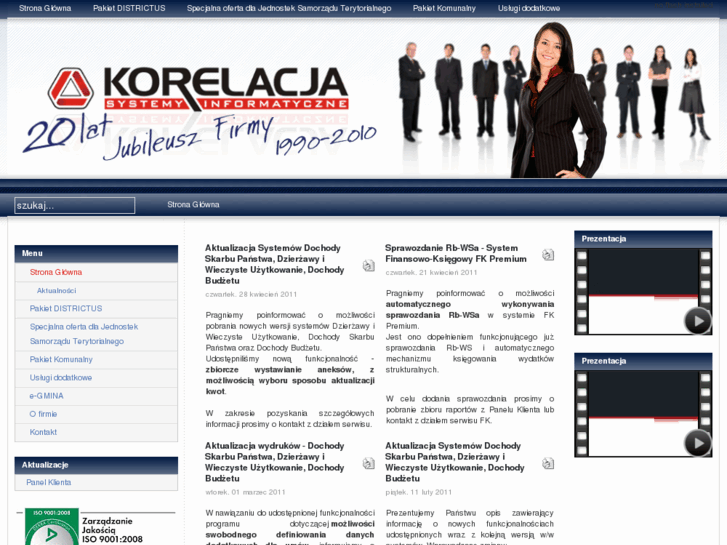 www.korelacja.pl