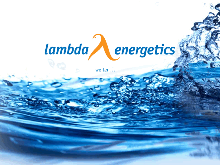 www.lambda-energetics.net