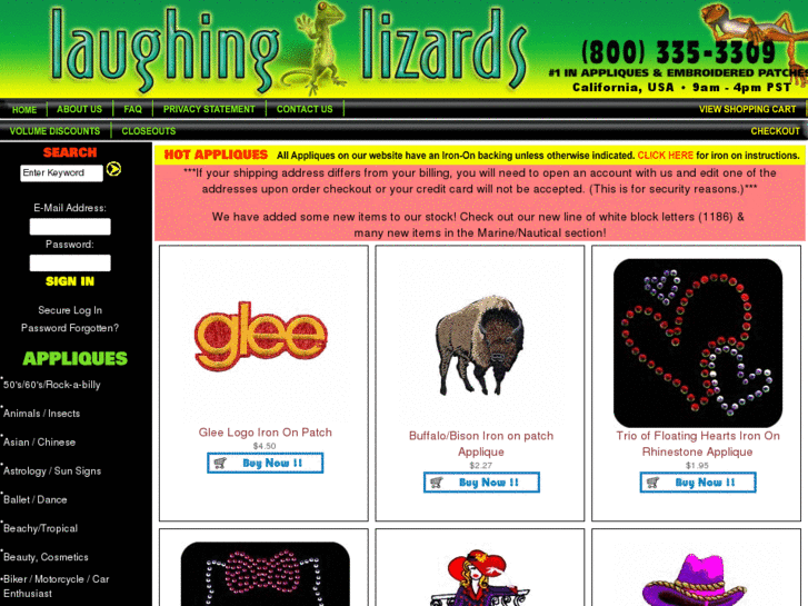 www.laughinglizards.biz