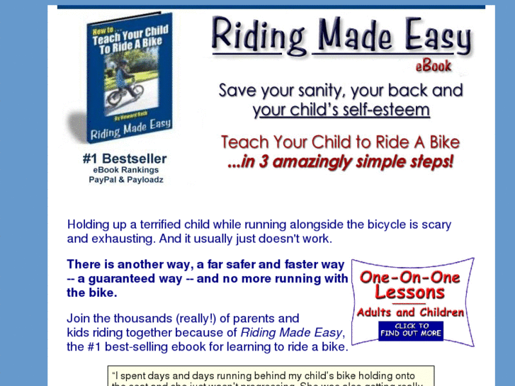 www.learntorideabike.net