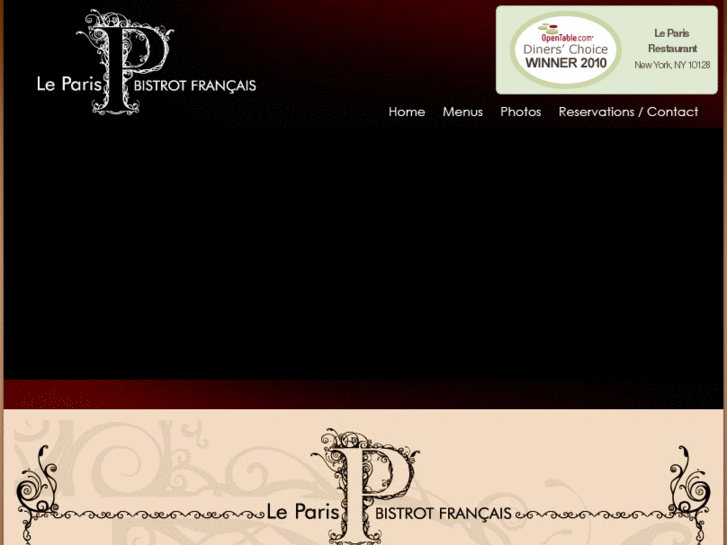 www.leparisbistrot.com